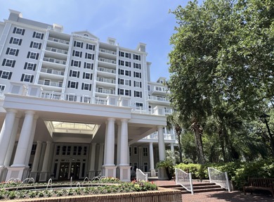 This studio REO property rests in the heart of the ever popular on Sandestin Golf and Beach Resort - Raven in Florida - for sale on GolfHomes.com, golf home, golf lot