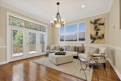 Looking for room to grow? This stunning home in desirable on The Golf Club At Summerbrooke in Florida - for sale on GolfHomes.com, golf home, golf lot