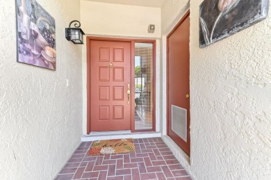 Introducing an alluring, first-floor condominium, reputedly on Aberdeen Golf and Country Club in Florida - for sale on GolfHomes.com, golf home, golf lot