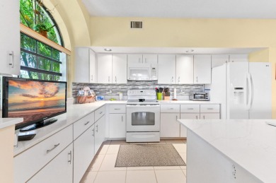 Introducing an alluring, first-floor condominium, reputedly on Aberdeen Golf and Country Club in Florida - for sale on GolfHomes.com, golf home, golf lot