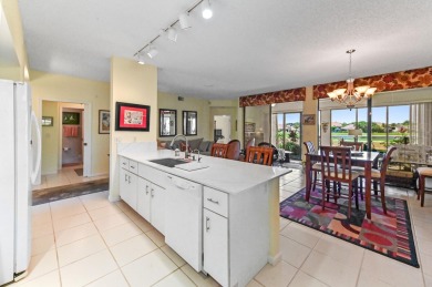 Introducing an alluring, first-floor condominium, reputedly on Aberdeen Golf and Country Club in Florida - for sale on GolfHomes.com, golf home, golf lot