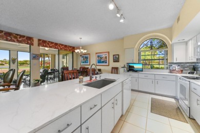 Introducing an alluring, first-floor condominium, reputedly on Aberdeen Golf and Country Club in Florida - for sale on GolfHomes.com, golf home, golf lot