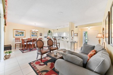 Introducing an alluring, first-floor condominium, reputedly on Aberdeen Golf and Country Club in Florida - for sale on GolfHomes.com, golf home, golf lot