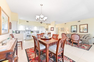 Introducing an alluring, first-floor condominium, reputedly on Aberdeen Golf and Country Club in Florida - for sale on GolfHomes.com, golf home, golf lot
