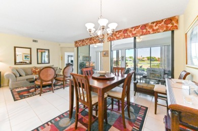 Introducing an alluring, first-floor condominium, reputedly on Aberdeen Golf and Country Club in Florida - for sale on GolfHomes.com, golf home, golf lot