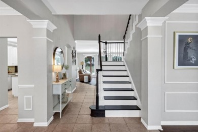 Nestled in a highly sought-after golf course community, this on The Golf Club at Fossil Creek in Texas - for sale on GolfHomes.com, golf home, golf lot
