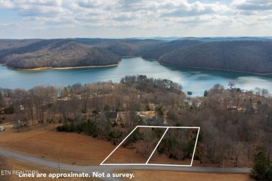 Rare opportunity for a nearly two-acre double lot with the on The Greens at Deerfield in Tennessee - for sale on GolfHomes.com, golf home, golf lot
