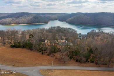 Rare opportunity for a nearly two-acre double lot with the on The Greens at Deerfield in Tennessee - for sale on GolfHomes.com, golf home, golf lot