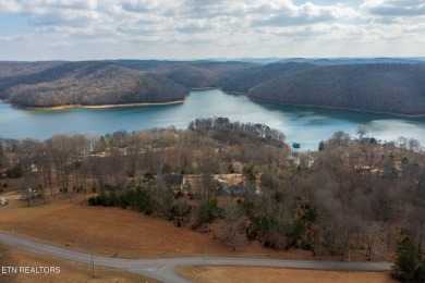 Rare opportunity for a nearly two-acre double lot with the on The Greens at Deerfield in Tennessee - for sale on GolfHomes.com, golf home, golf lot