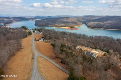 Rare opportunity for a nearly two-acre double lot with the on The Greens at Deerfield in Tennessee - for sale on GolfHomes.com, golf home, golf lot
