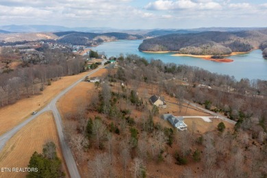 Rare opportunity for a nearly two-acre double lot with the on The Greens at Deerfield in Tennessee - for sale on GolfHomes.com, golf home, golf lot