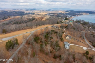 Rare opportunity for a nearly two-acre double lot with the on The Greens at Deerfield in Tennessee - for sale on GolfHomes.com, golf home, golf lot