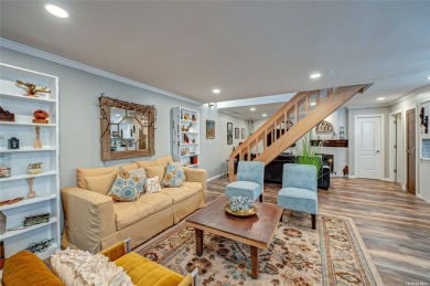 This stunning 3-bedroom condo offers a bright and airy on Bretton Woods Country Club in New York - for sale on GolfHomes.com, golf home, golf lot