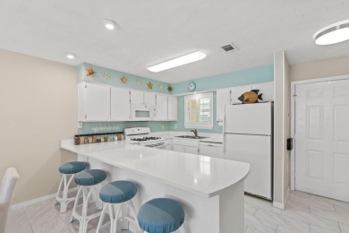Gorgeous End Unit Backing to the Pool - Never Rented & $50K+ in on Edgewater Beach Resort in Florida - for sale on GolfHomes.com, golf home, golf lot