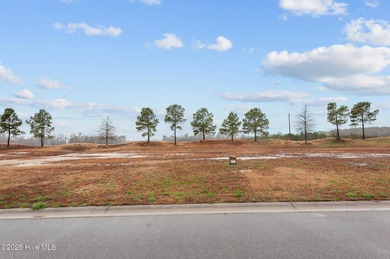 Design and build your dream home in the stunning Cutter Creek on Cutter Creek Golf Club in North Carolina - for sale on GolfHomes.com, golf home, golf lot