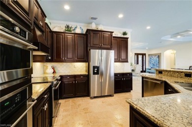 GOLF MEMBERSHIP INCLUDED. Pickleball and Bocce are coming soon on Bonita National Golf Course in Florida - for sale on GolfHomes.com, golf home, golf lot