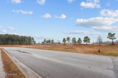 Design and build your dream home in the stunning Cutter Creek on Cutter Creek Golf Club in North Carolina - for sale on GolfHomes.com, golf home, golf lot