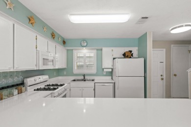 Gorgeous End Unit Backing to the Pool - Never Rented & $50K+ in on Edgewater Beach Resort in Florida - for sale on GolfHomes.com, golf home, golf lot