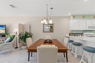 Gorgeous End Unit Backing to the Pool - Never Rented & $50K+ in on Edgewater Beach Resort in Florida - for sale on GolfHomes.com, golf home, golf lot
