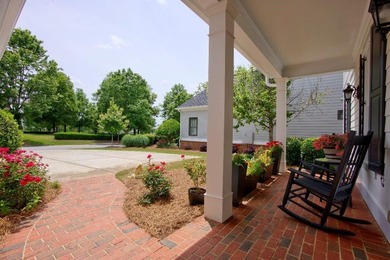 Nestled in the heart of The Georgia Club, 2189 Bessbrook Square on The Georgia Club in Georgia - for sale on GolfHomes.com, golf home, golf lot