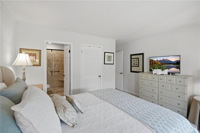 Don't miss this beautifully renovated 2BR/2BA condominium on Big Canoe Golf Club - Cherokee in Georgia - for sale on GolfHomes.com, golf home, golf lot