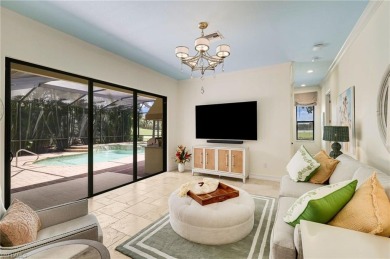 GOLF MEMBERSHIP INCLUDED. Pickleball and Bocce are coming soon on Bonita National Golf Course in Florida - for sale on GolfHomes.com, golf home, golf lot