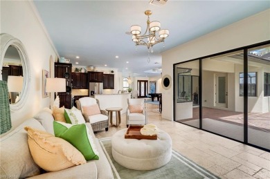 GOLF MEMBERSHIP INCLUDED. Pickleball and Bocce are coming soon on Bonita National Golf Course in Florida - for sale on GolfHomes.com, golf home, golf lot