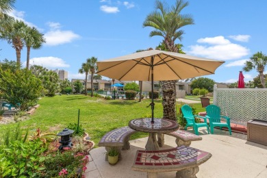 Gorgeous End Unit Backing to the Pool - Never Rented & $50K+ in on Edgewater Beach Resort in Florida - for sale on GolfHomes.com, golf home, golf lot