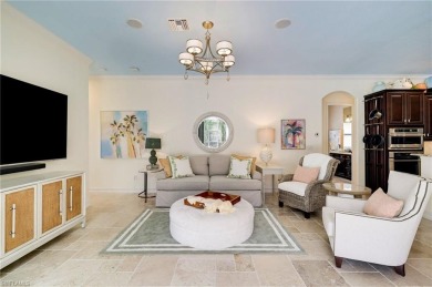 GOLF MEMBERSHIP INCLUDED. Pickleball and Bocce are coming soon on Bonita National Golf Course in Florida - for sale on GolfHomes.com, golf home, golf lot