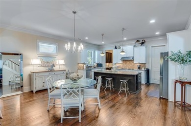 Nestled in the heart of The Georgia Club, 2189 Bessbrook Square on The Georgia Club in Georgia - for sale on GolfHomes.com, golf home, golf lot