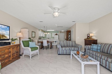 Gorgeous End Unit Backing to the Pool - Never Rented & $50K+ in on Edgewater Beach Resort in Florida - for sale on GolfHomes.com, golf home, golf lot