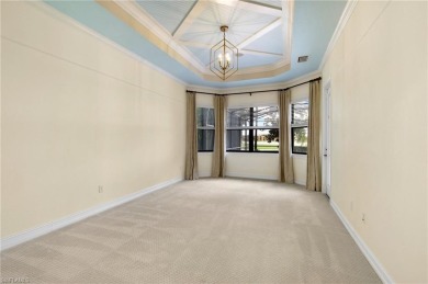 GOLF MEMBERSHIP INCLUDED. Pickleball and Bocce are coming soon on Bonita National Golf Course in Florida - for sale on GolfHomes.com, golf home, golf lot