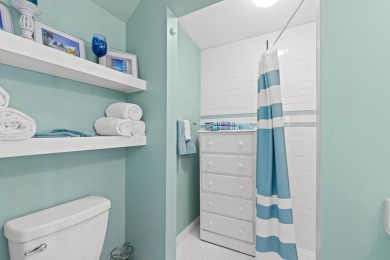 Gorgeous End Unit Backing to the Pool - Never Rented & $50K+ in on Edgewater Beach Resort in Florida - for sale on GolfHomes.com, golf home, golf lot