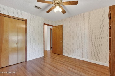 A unique find in a high, dry location in Diamondhead.  This 3 on Diamondhead Country Club in Mississippi - for sale on GolfHomes.com, golf home, golf lot