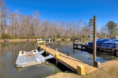 This impeccable home with detailed custom features is a must on Players Course At Wyboo Plantation in South Carolina - for sale on GolfHomes.com, golf home, golf lot