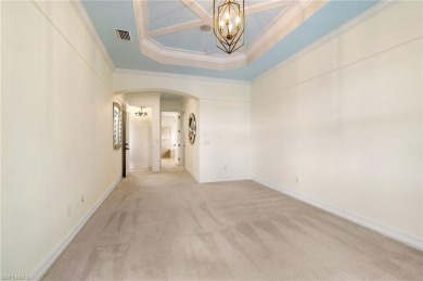 GOLF MEMBERSHIP INCLUDED. Pickleball and Bocce are coming soon on Bonita National Golf Course in Florida - for sale on GolfHomes.com, golf home, golf lot