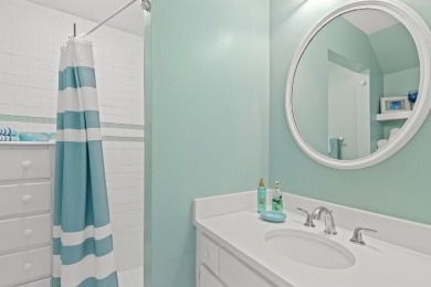 Gorgeous End Unit Backing to the Pool - Never Rented & $50K+ in on Edgewater Beach Resort in Florida - for sale on GolfHomes.com, golf home, golf lot