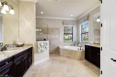 GOLF MEMBERSHIP INCLUDED. Pickleball and Bocce are coming soon on Bonita National Golf Course in Florida - for sale on GolfHomes.com, golf home, golf lot