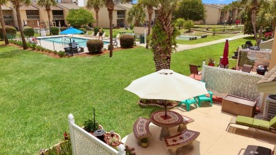 Gorgeous End Unit Backing to the Pool - Never Rented & $50K+ in on Edgewater Beach Resort in Florida - for sale on GolfHomes.com, golf home, golf lot