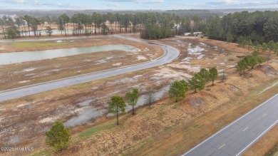 Design and build your dream home in the stunning Cutter Creek on Cutter Creek Golf Club in North Carolina - for sale on GolfHomes.com, golf home, golf lot