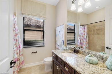 GOLF MEMBERSHIP INCLUDED. Pickleball and Bocce are coming soon on Bonita National Golf Course in Florida - for sale on GolfHomes.com, golf home, golf lot