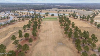 Design and build your dream home in the stunning Cutter Creek on Cutter Creek Golf Club in North Carolina - for sale on GolfHomes.com, golf home, golf lot