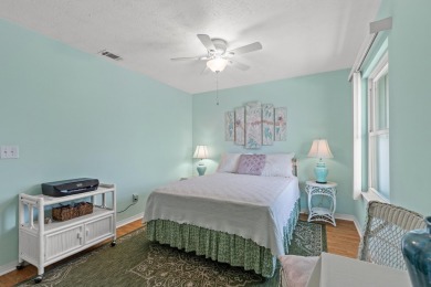 Gorgeous End Unit Backing to the Pool - Never Rented & $50K+ in on Edgewater Beach Resort in Florida - for sale on GolfHomes.com, golf home, golf lot