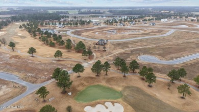 Design and build your dream home in the stunning Cutter Creek on Cutter Creek Golf Club in North Carolina - for sale on GolfHomes.com, golf home, golf lot