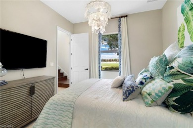 GOLF MEMBERSHIP INCLUDED. Pickleball and Bocce are coming soon on Bonita National Golf Course in Florida - for sale on GolfHomes.com, golf home, golf lot