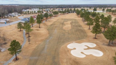 Design and build your dream home in the stunning Cutter Creek on Cutter Creek Golf Club in North Carolina - for sale on GolfHomes.com, golf home, golf lot