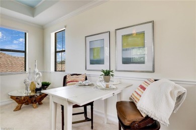 GOLF MEMBERSHIP INCLUDED. Pickleball and Bocce are coming soon on Bonita National Golf Course in Florida - for sale on GolfHomes.com, golf home, golf lot