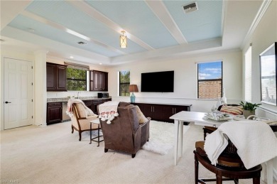GOLF MEMBERSHIP INCLUDED. Pickleball and Bocce are coming soon on Bonita National Golf Course in Florida - for sale on GolfHomes.com, golf home, golf lot