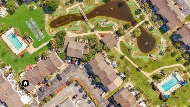 Gorgeous End Unit Backing to the Pool - Never Rented & $50K+ in on Edgewater Beach Resort in Florida - for sale on GolfHomes.com, golf home, golf lot