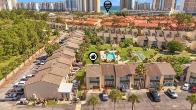 Gorgeous End Unit Backing to the Pool - Never Rented & $50K+ in on Edgewater Beach Resort in Florida - for sale on GolfHomes.com, golf home, golf lot